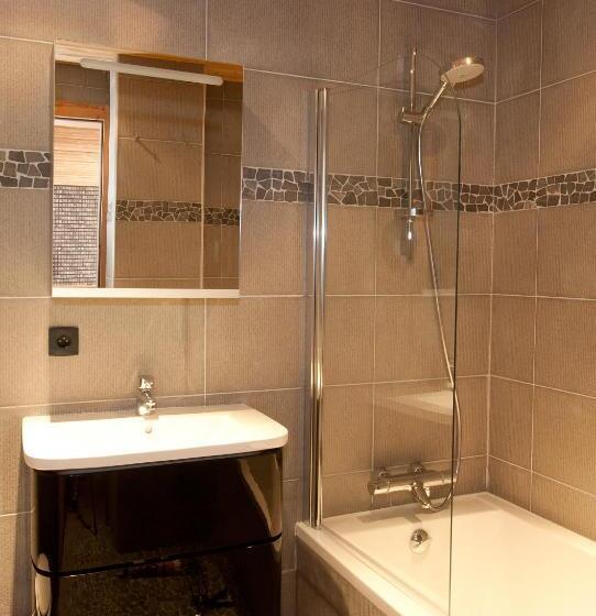 호텔 Altitude Lodge