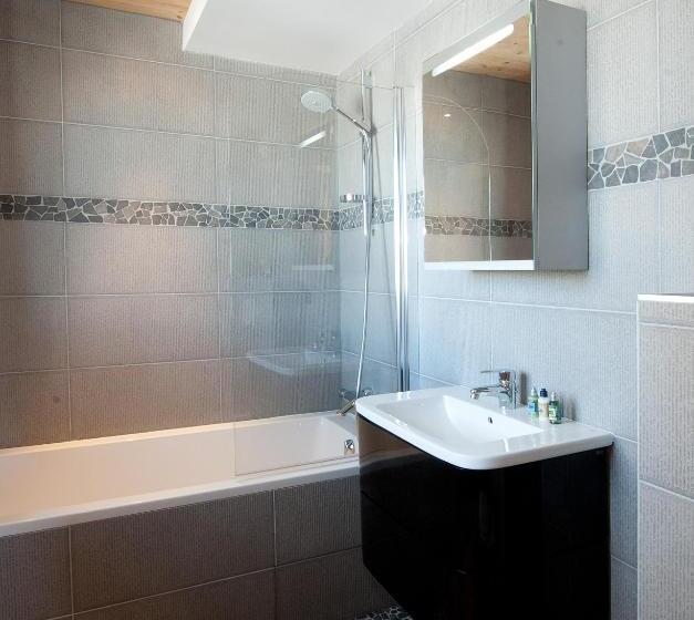 호텔 Altitude Lodge