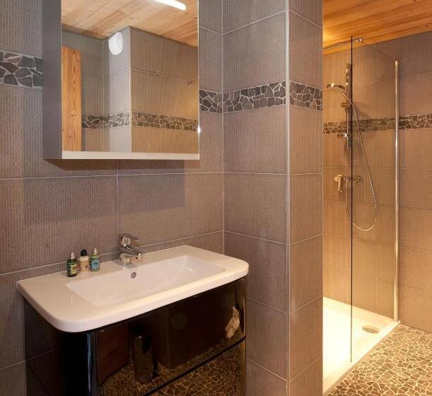 호텔 Altitude Lodge