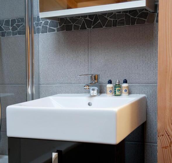 호텔 Altitude Lodge