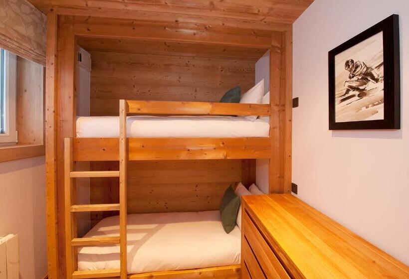 호텔 Altitude Lodge