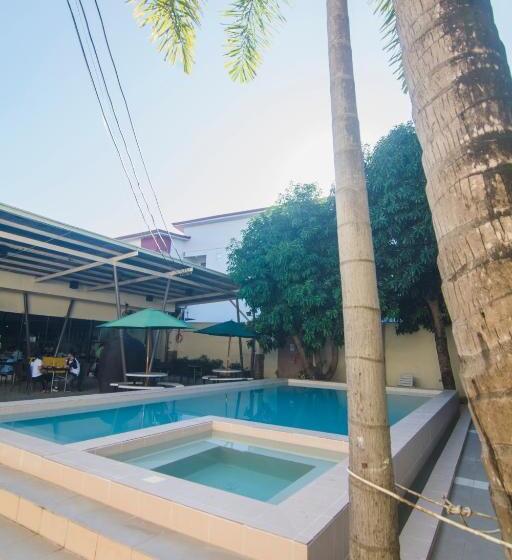 בית מלון כפרי Carmelita