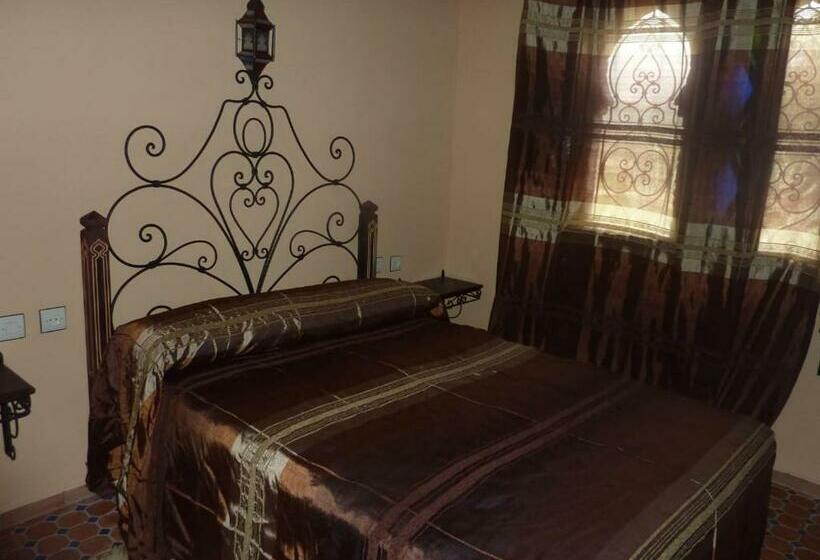 ホテル Casa Cherif