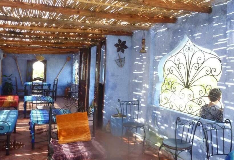 ホテル Casa Cherif