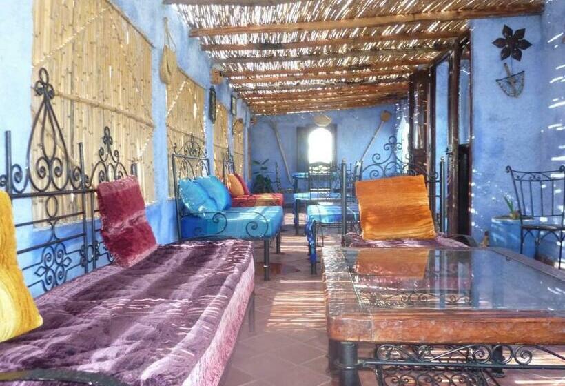 ホテル Casa Cherif