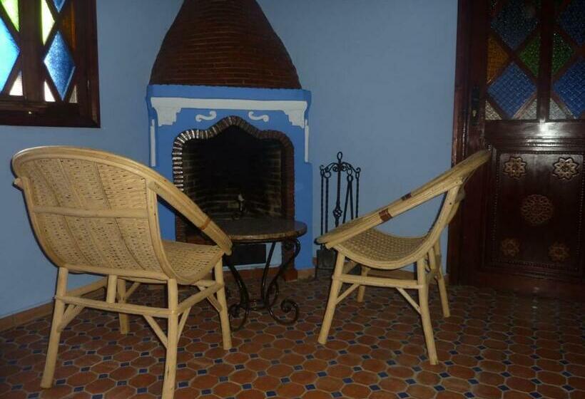 ホテル Casa Cherif