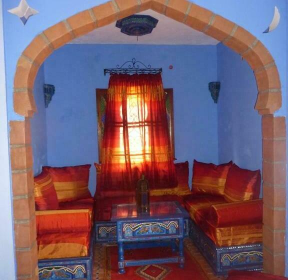 ホテル Casa Cherif