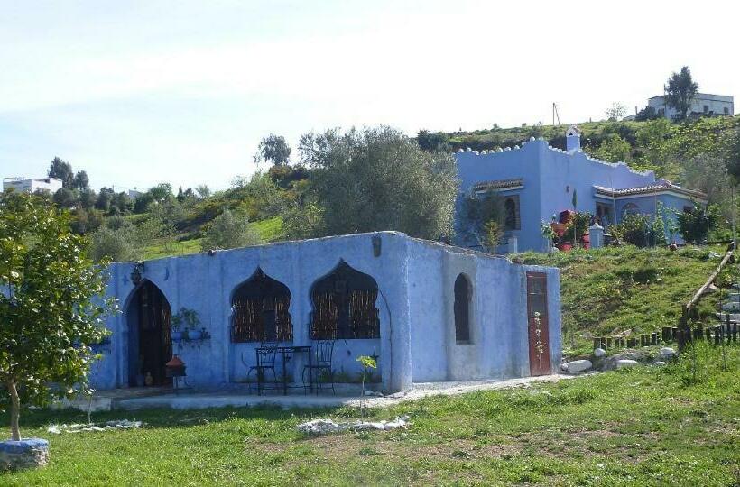 ホテル Casa Cherif