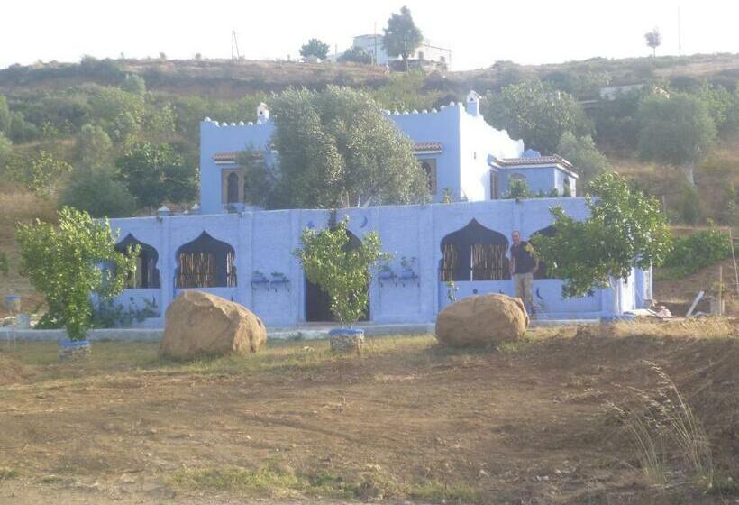 ホテル Casa Cherif