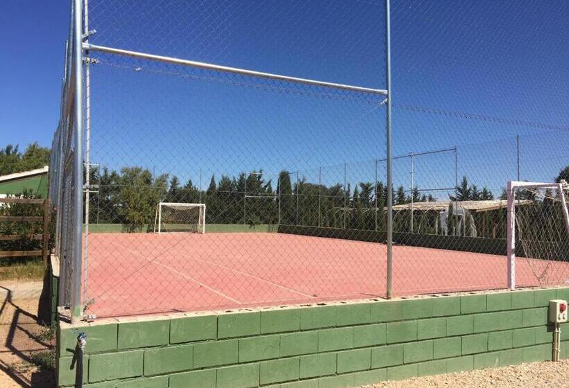 酒店 Casa Del Fraile