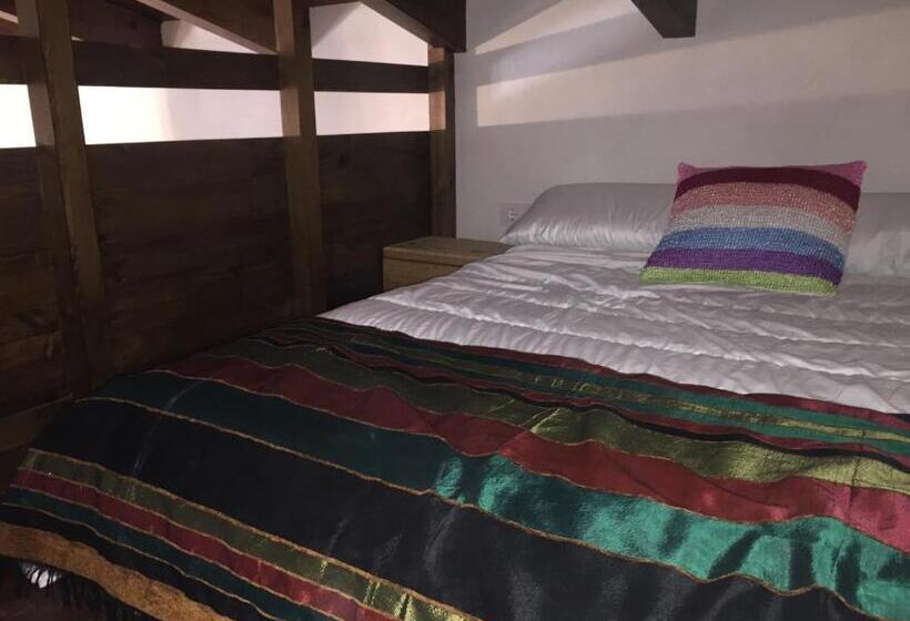 酒店 Casa Del Fraile