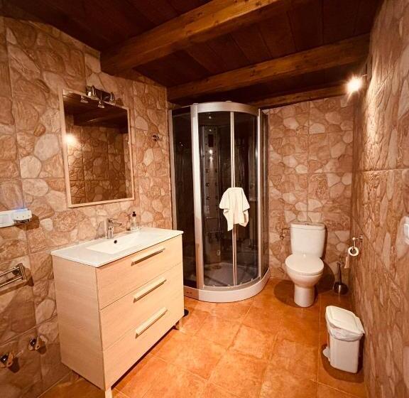 酒店 Casa Del Fraile