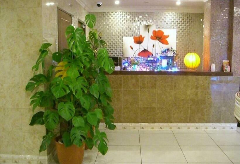 فندق Celavie Shijonawate