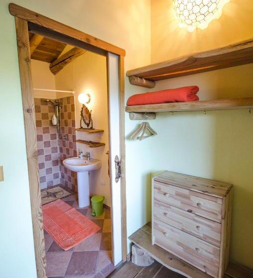 בית מלון כפרי Circolo Dell Orso