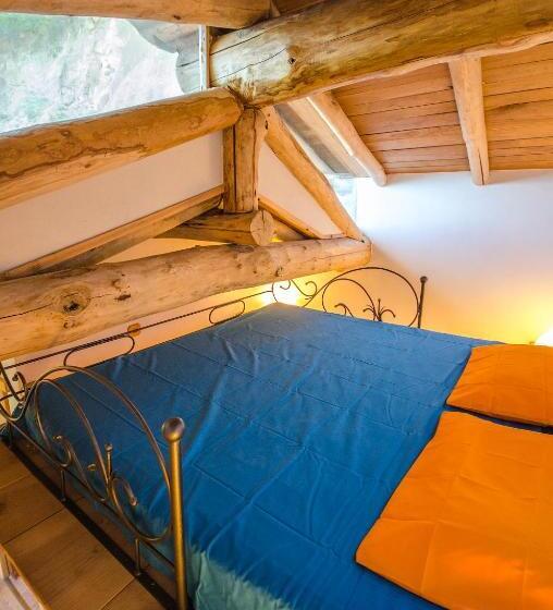 בית מלון כפרי Circolo Dell Orso