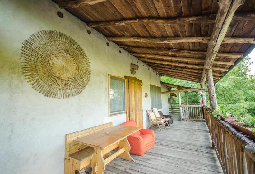 בית מלון כפרי Circolo Dell Orso