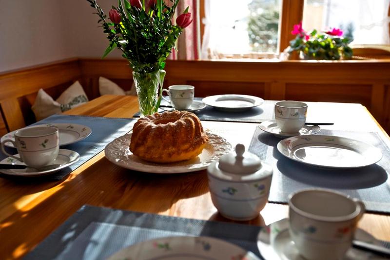 Отель Dandl Hof