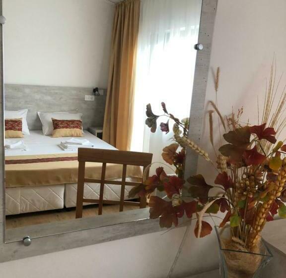 ホテル Guest Rooms Southern Nights