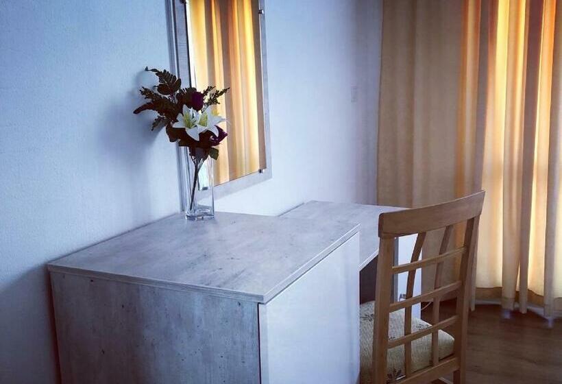 ホテル Guest Rooms Southern Nights