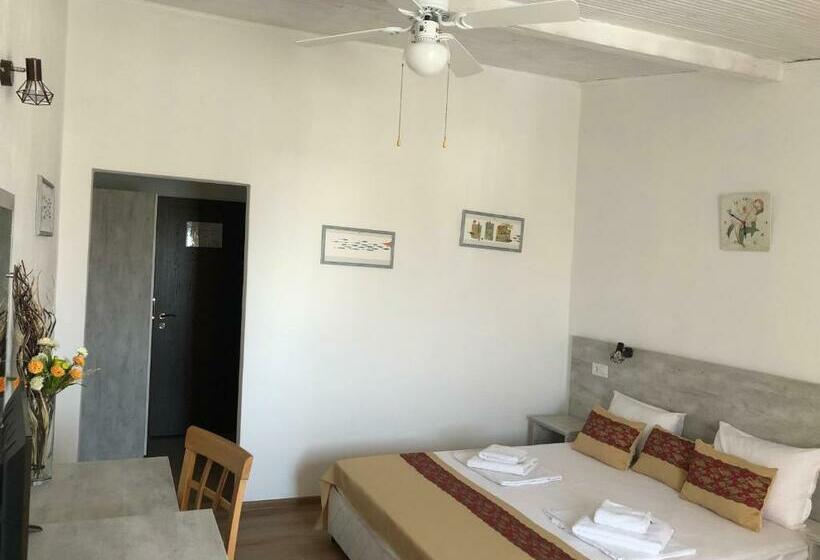 ホテル Guest Rooms Southern Nights