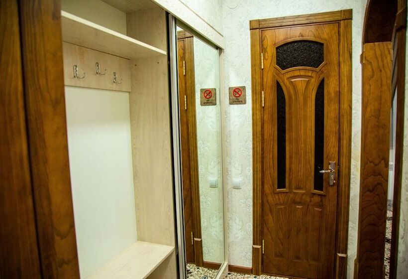 فندق Gala Osiyo Samarkand