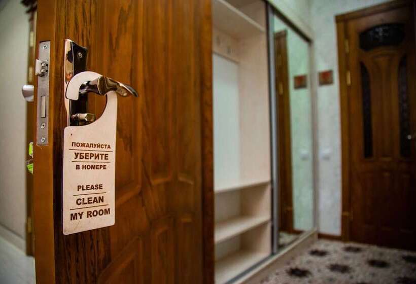 فندق Gala Osiyo Samarkand