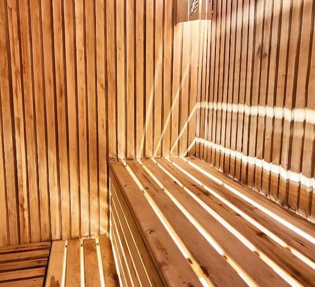 فندق Gala Osiyo Samarkand