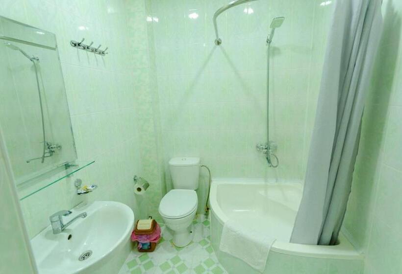 فندق Gala Osiyo Samarkand