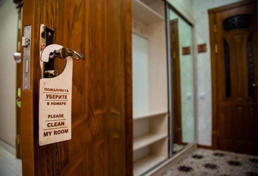 فندق Gala Osiyo Samarkand