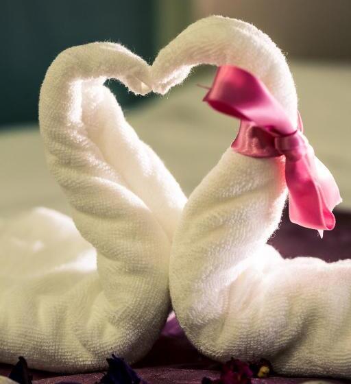 Golden Roof Hotel, Seri Iskandar