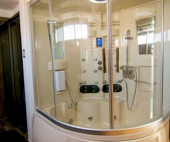 酒店 Hostal Encantos