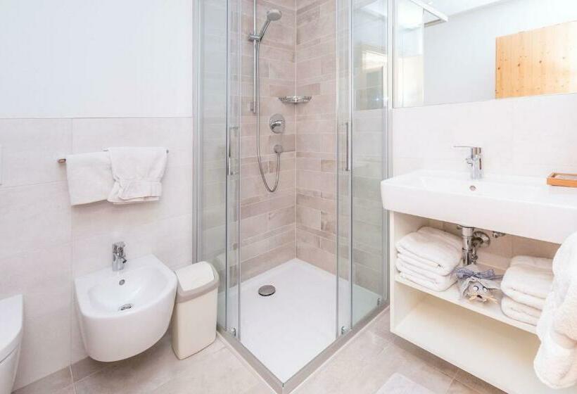 בית מלון כפרי Huberhof