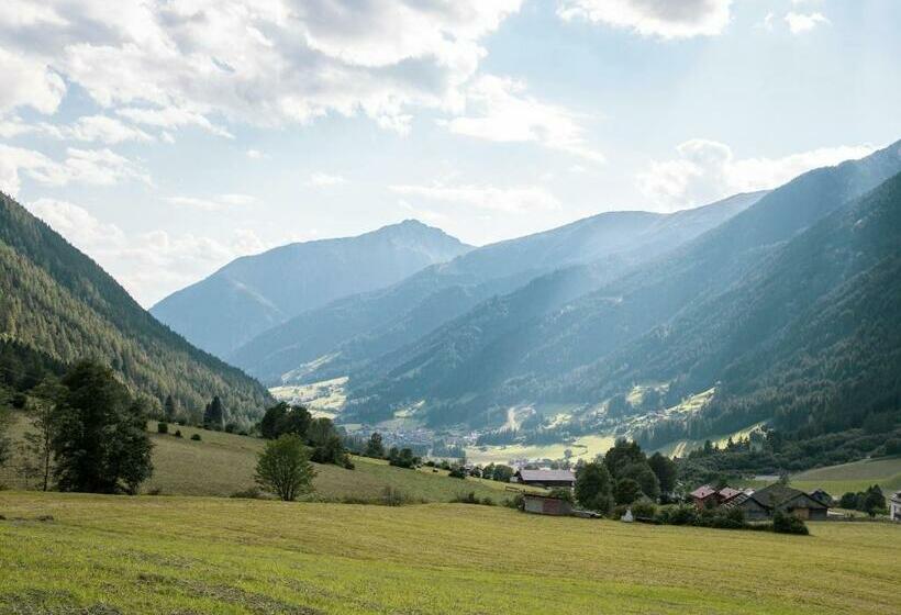 בית מלון כפרי Huberhof