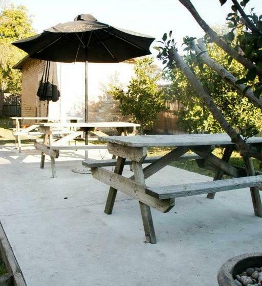 בית מלון כפרי Kearsley