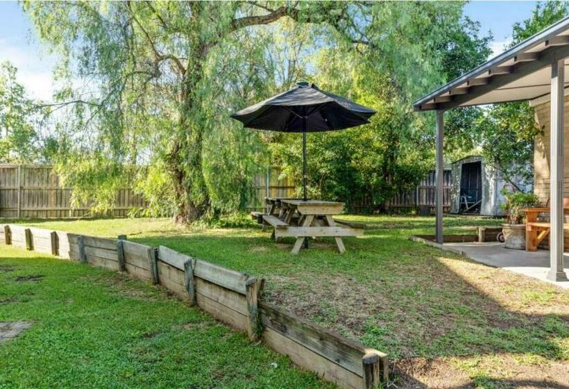 בית מלון כפרי Kearsley