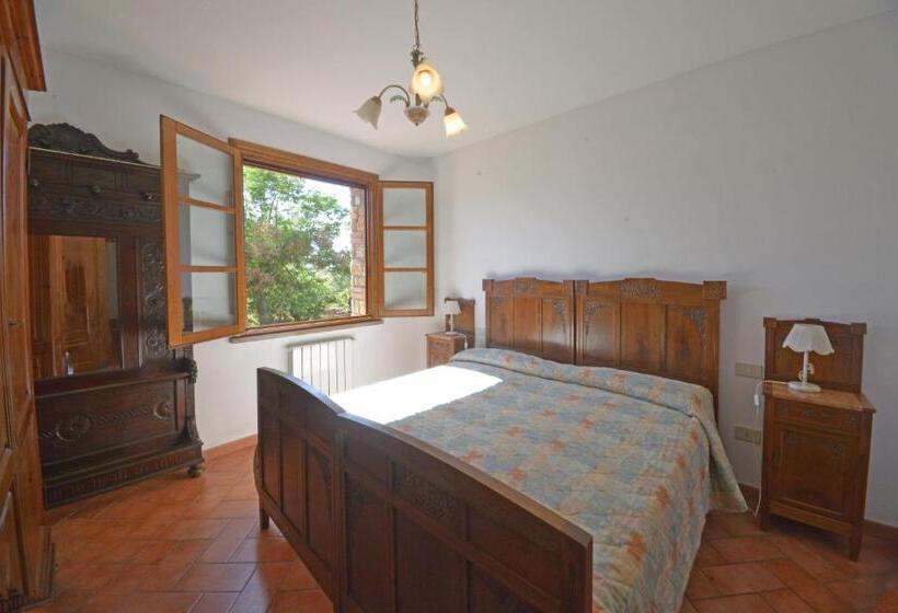 ホテル La Sassetta