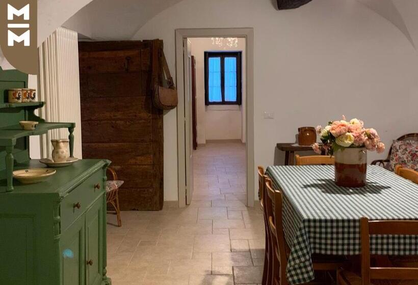 ホテル Masseria Mangiato 1557