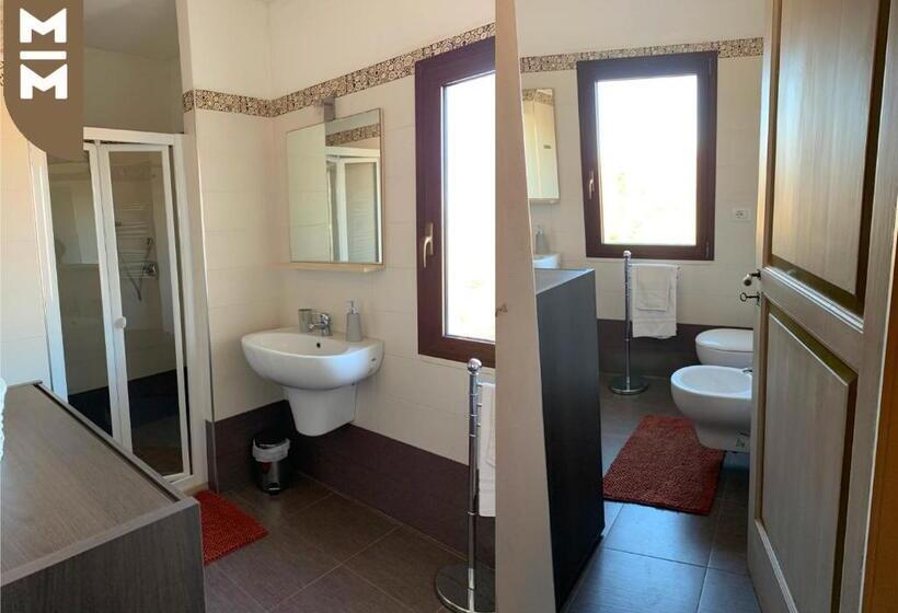 ホテル Masseria Mangiato 1557