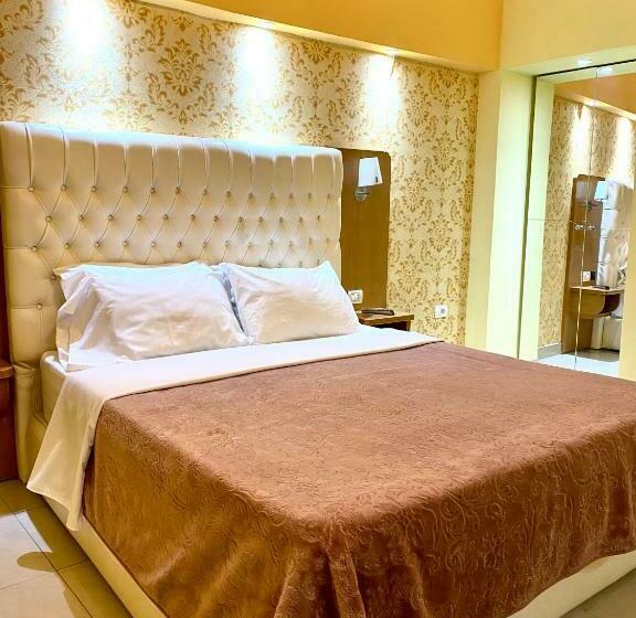 Отель Pilo Lala