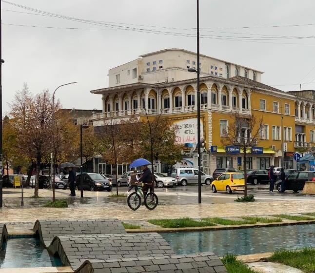 Отель Pilo Lala