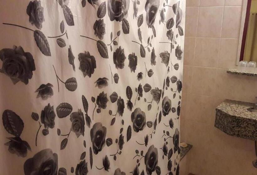 Отель Santa Clara