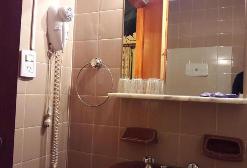 Отель Santa Clara