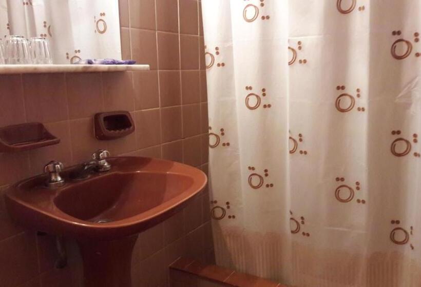 Отель Santa Clara