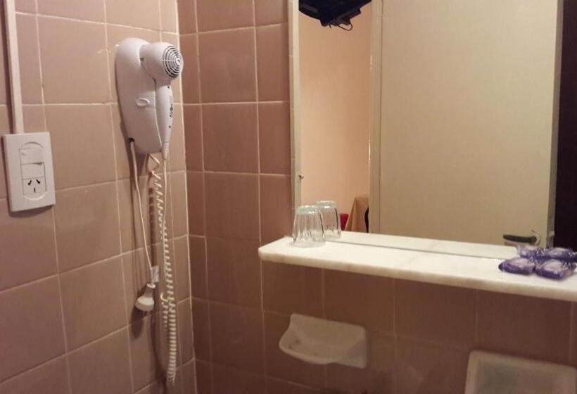 Отель Santa Clara