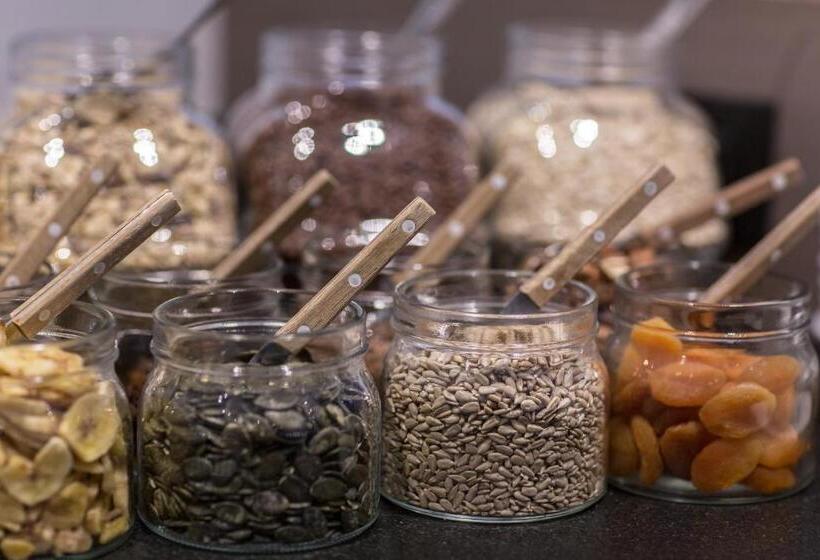 בית מלון כפרי Seppmair