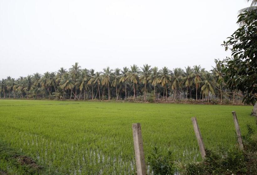 فندق Somisetty Landmark