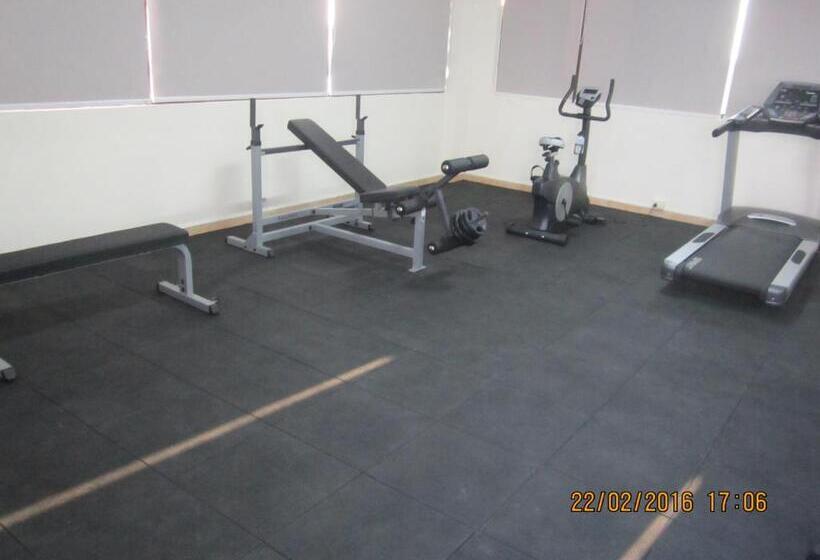 فندق Somisetty Landmark