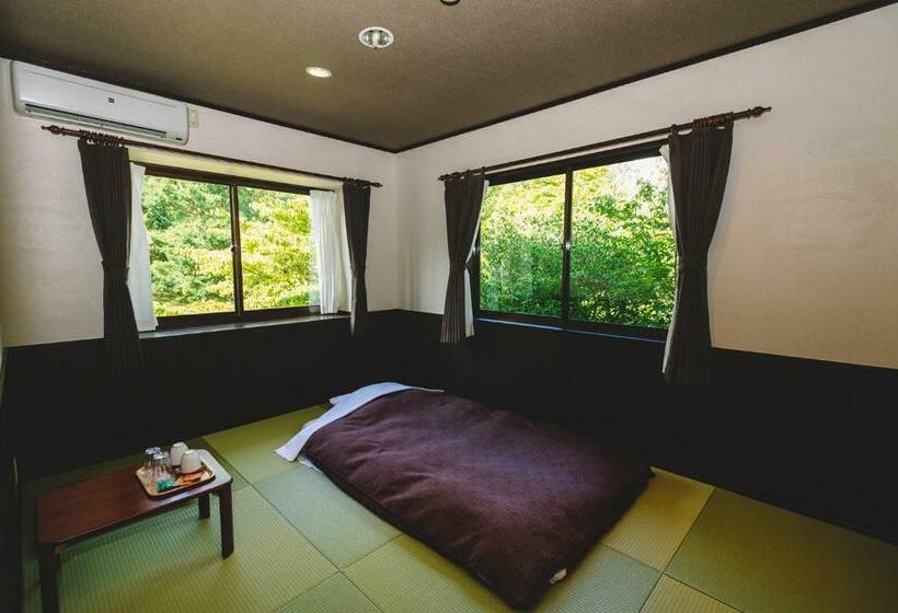 Hotel 赤川温泉スパージュ Spaju