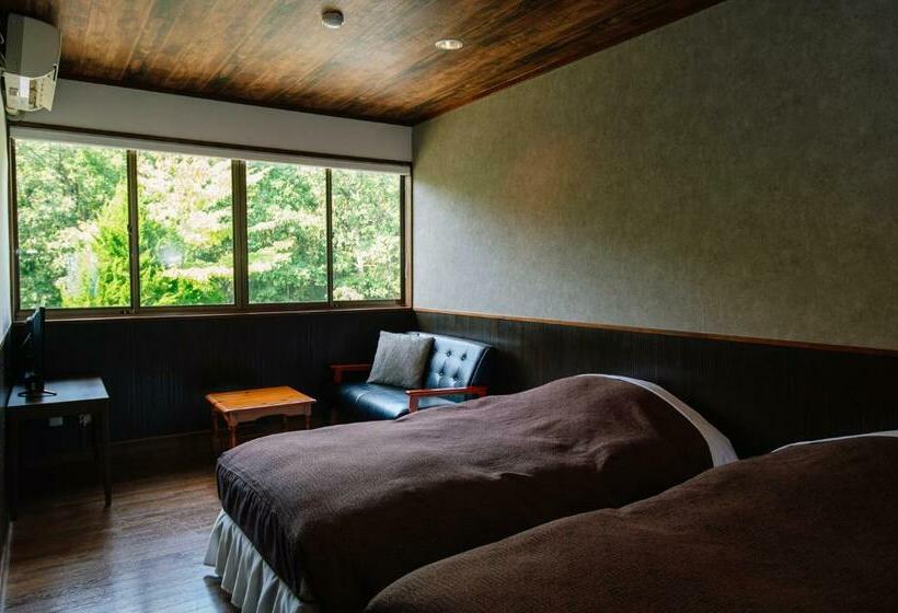 Hotel 赤川温泉スパージュ Spaju