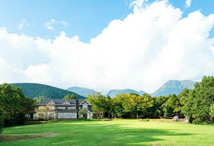 Hotel 赤川温泉スパージュ Spaju